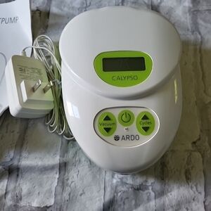 Calypso Electric Breastpump